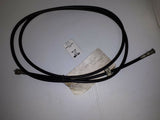 Blizzard 5500 Speedo Cable