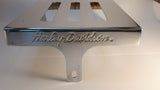 Harley Davidson Rear Luggage Rack