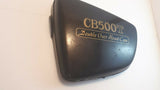 CB500T Left Side Cover