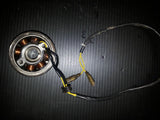 KTM XC-F 450 STATOR AND FLYWHEEL
