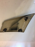 FJ1200 Left Intake Grill