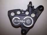 BMW R1100S FRONT BRAKE CALIPERS