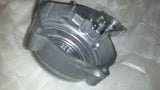 FZR600 CRANKCASE COVER 2