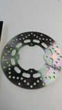 CRF150 FRONT BRAKE ROTOR