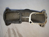 Kawasaki Intriguer 440 Y-pipe