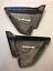 KZ750 Side Covers
