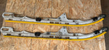 Skidoo S10 Slide Rails
