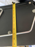 Road Khrome Saddle Bags