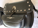 Road Khrome Saddle Bags