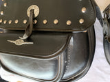 Road Khrome Saddle Bags