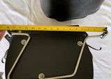 Road Khrome Saddle Bags