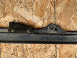 Skidoo Safari Suspension Rail