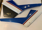 Seca XS400 Side Covers