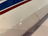 Seca XS400 Side Covers