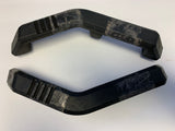 Seca Turbo Grab Rails