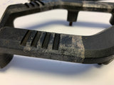 Seca Turbo Grab Rails