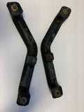 Seca Turbo Grab Rails