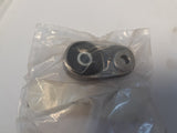 KTM Silencer Bracket Cpl. Short '96