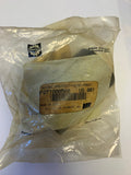 Vintage Bombardier Hose Protector