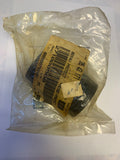 Vintage Bombardier Hose Protector