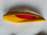 Skidoo Mach Z Right Bumper Cap