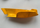 Skidoo Mach Z Right Bumper Cap