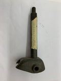 Yamaha Vintage Snowmobile Ski Column