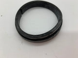 Vintage Yamaha Snowmobile Gauge Rubber