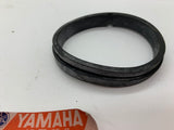 Vintage Yamaha Snowmobile Gauge Rubber