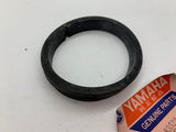 Vintage Yamaha Snowmobile Gauge Rubber