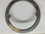 Vintage Yamaha Snowmobile Headlight Rim