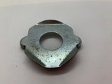 Vintage Yamaha Snowmobile Lock Washer