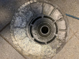 Sportsman 500 Secondary Clutch