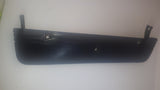 SRV Rear bumper 2