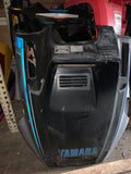 Yamaha SRV 540 Hood Cowl