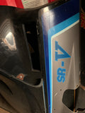 Yamaha SRV 540 Hood Cowl