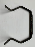 V-Max SRX SX Front Bumper 2