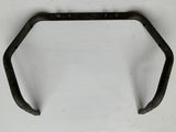 V-Max SRX SX Front Bumper 2