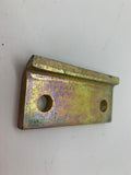 Yamaha Vintage Snowmobile Steering Gate