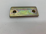 Yamaha Vintage Snowmobile Steering Gate