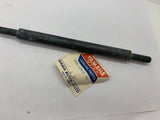 Vintage Yamaha Snowmobile Steering Rod