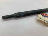 Vintage Yamaha Snowmobile Steering Rod