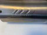 Supertrapp Muffler