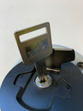 GSX-R 750 DL600 GAS CAP