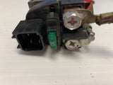 Suzuki Starter Relay