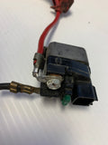 Suzuki Starter Relay
