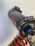 SV650 Rear Fox Shock