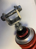SV650 Rear Fox Shock