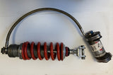 SV650 Rear Fox Shock