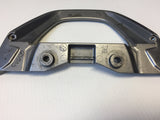Suzuki SV650 SV1000 Grab Rail